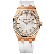 AUDEMARS PIGUET ロイヤルオーク レディ 67651OR.ZZ.D010CA.01