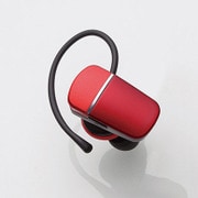 LBT-HPS05MPRD [Bluetoothヘッドセット 両耳片耳対応 HPC05 レッド]