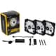 SP120 RGB 3個パック コントローラー付属 CO-9050061-WW