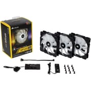SP120 RGB 3個パック コントローラー付属 CO-9050061-WW