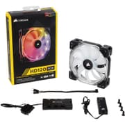 HD120 RGB Singleファン コントローラー付属 CO-9050066-WW