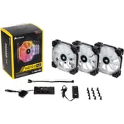 HD120 RGB 3個パック コントローラー付属 CO-9050067-WW