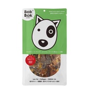 ボクボク サメジャーキー(小粒タイプ) 50g