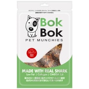 ボクボク サメジャーキー(小粒タイプ) 150g
