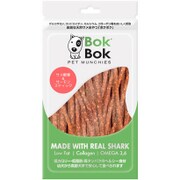 ボクボク サメ軟骨&サーモンスティック 50g