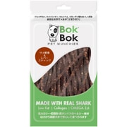 ボクボク サメ軟骨&レバースティック 50g