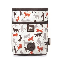 プレイ トレーニングポーチ デラックス バニラ