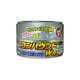 自動車用つや出しねりワックス コンパウンドワックス ホワイト＆シルバーメタリック車用 180g 324016