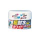超耐水ワックス ホワイト 260g 293215