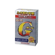 自動車用つや出しコーティング剤 超艶Gガード 200mL 340011