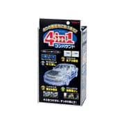 自動車外装用コンパウンド 4in1コンパウンド 95g 341015
