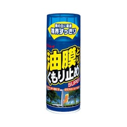 油膜とりくもり止め SUPER 180mL 958725