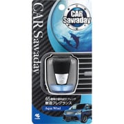 CAR Sawaday アクアウィンド