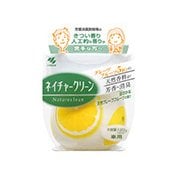 ネイチャークリーン ほのかな天然グレープフルーツの香り