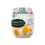 ネイチャークリーン ほのかな天然オレンジの香り