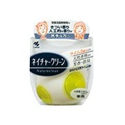 ネイチャークリーン ほのかな天然ライムの香り