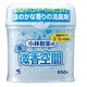 本体 車の微香空間 ほのかな香りの消臭剤 650g