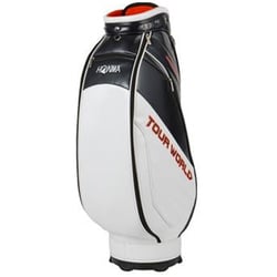 本間ゴルフ CB12115 キャディバッグ DANCING HONMA 9インチ