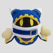 星のカービィ マホロア ぬいぐるみ S [キャラクターグッズ]