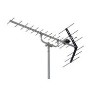 家庭用屋外UHFアンテナ（給電部F型） AU14FR