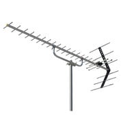 家庭用屋外UHFアンテナ(給電部F型) AU20FR
