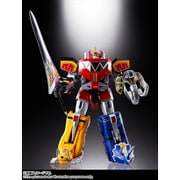 超合金魂 GX-72 大獣神 恐竜戦隊ジュウレンジャー [フィギュア]