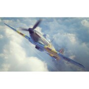 FLX32019 [1/32スケール エアクラフトシリーズ ホーカー・ハリケーン Mk.IIb]