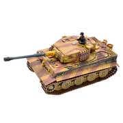 WT-372004A [1/24 2.4GHz バトルタンクシリーズ タイガー I 後期型 505大隊]