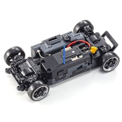 ヨドバシ.com - 京商 KYOSHO 32134PW [ミニッツAWD MA-020スポーツ