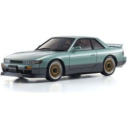 ヨドバシ.com - 京商 KYOSHO MZP431GT [ASC MA020S 日産 シルビア S13