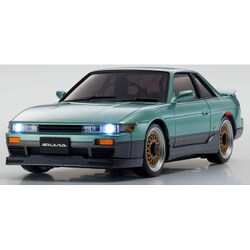 ヨドバシ.com - 京商 KYOSHO MZP431GT [ASC MA020S 日産 シルビア S13