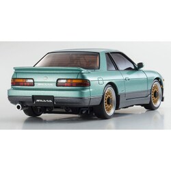 ヨドバシ.com - 京商 KYOSHO MZP431GT [ASC MA020S 日産 シルビア S13