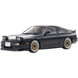 ヨドバシ.com - 京商 KYOSHO 32135BK [ミニッツAWD MA-020スポーツ