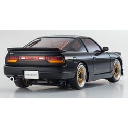 ヨドバシ.com - 京商 KYOSHO MZP432BK [ASC MA020S 日産 180SX エアロ