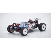 32083JT [ミニッツバギースポーツ MB-010 レディセット レーザー ZX6 ジャレッド ティーボー]