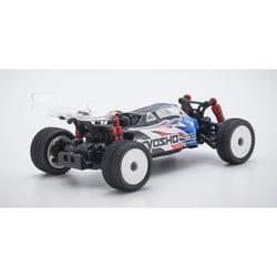 Amazon.co.jp: 京商 1/27 ミニッツバギー MB-010 レーザーZX-5FS