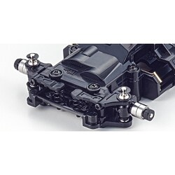 ヨドバシ.com - 京商 KYOSHO 32880 [ミニッツレーサー MR-03VE