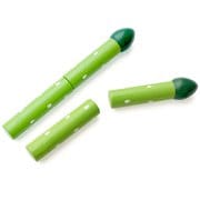 はじめてのおままごと アスパラガス 木製玩具 マグネット 3歳~ G05-1072-F