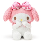 マイメロディ ぬいぐるみティッシュボックスカバー [キャラクターグッズ]