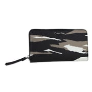 ラウンドファスナー 長財布 Multi Calvin Klein-602143