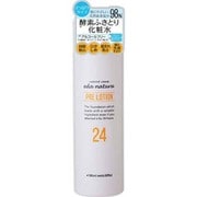イ-デナチュラ ふきとり化粧水 180ml