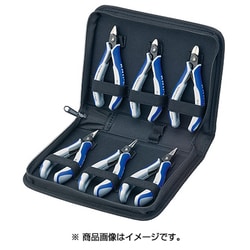 ヨドバシ.com - KNIPEX クニペックス 002016P [エレクトロニクス