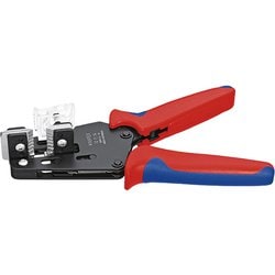 ヨドバシ.com - KNIPEX クニペックス 1212-14 [ワイヤーストリッパー