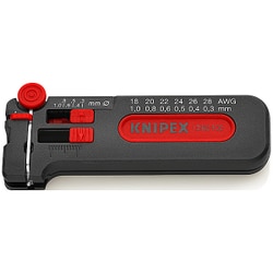 ヨドバシ.com - KNIPEX クニペックス 1280-100 [ミニ