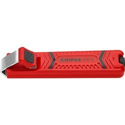 コリアグランドセール ヨドバシ.com - [ケーブルナイフ 1620-16 クニペックス KNIPEX カッター