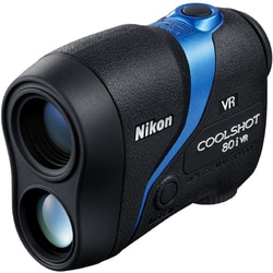 ヨドバシ.com - ニコン NIKON COOLSHOT 80i VR [ゴルフ用