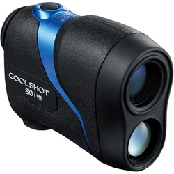 Nikon COOLSHOT 80i VR ゴルフ用距離計 楽天市場】即納あり☆ ニコン クールショット80i VR ゴルフ