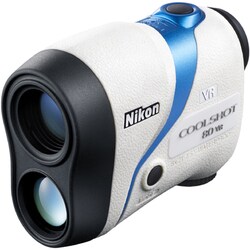 ニコン NIKON 距離測定器 COOLSHOT 80VR ゴルフレーザー距離計 ニコンゴルフ用レーザー距離計「COOLSHOT 80i VR」「COOLSHOT 80