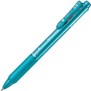 なめらか油性ボールペン フィール 多機能ボールペン 0.5mm メタリックグリーン軸 BXWB355MD