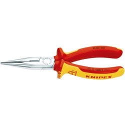 ヨドバシ.com - KNIPEX クニペックス 2506-160 [絶縁ラジオペンチ